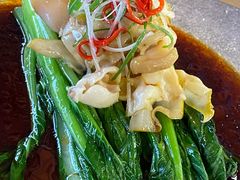 -老虎滩大连海鲜烧烤(水游城店)