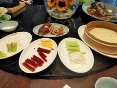 -西安凯悦酒店·湖畔中餐厅