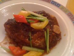 魚頭-八大关宾馆餐厅