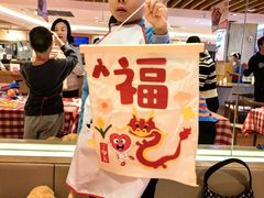 -西贝(厦门中华城店)