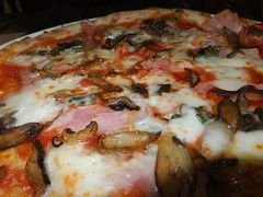 -Mammamia意大利餐厅(阳春巷店)