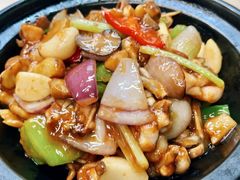 -肥仔文澳门猪骨煲(南京西路店)