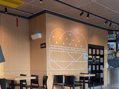 -麦当劳(龙华印象汇店)