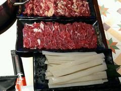 -左庭右院鲜牛肉火锅(新梅广场店)