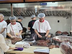 -闫家驴肉老店(华电一校店)