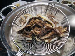 -八合里牛肉火锅(新洲店)