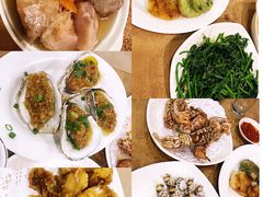 -揭阳钟记小食(福田新村店)