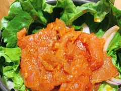-么肆烤肉(汉街形象店)