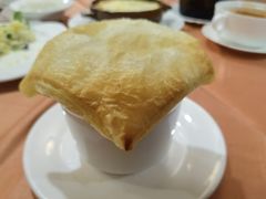 -新侨三宝乐西餐厅(崇文门店)