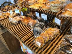 -那家面包房(珠江路店)