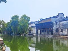 -南浔古镇