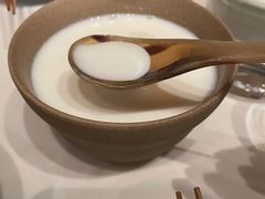 奶白酒-胡麻(静安嘉里店)