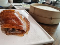 “酥不腻”烤鸭-小大董·烤鸭(王府井apm店)