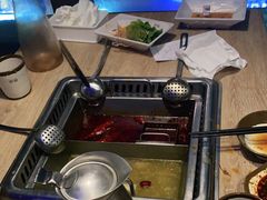 -野妹经典火锅(民治店)