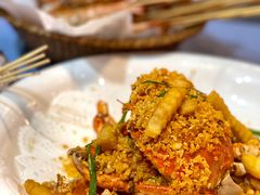 -79号渔船海鲜饭店(华强北店)