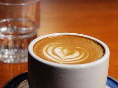 -Be Lived Cafe比例咖啡(摩天轮店)