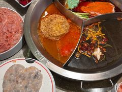 -大龙燚火锅(太古里店)