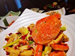 -蟹之国·精品蟹料理(极地店)