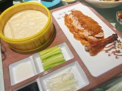 -小菜园新徽菜(上海浦东复地活力城店)