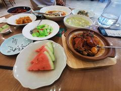 -洲晓鲜·舟山海鲜大排档(朱家尖风景区店)