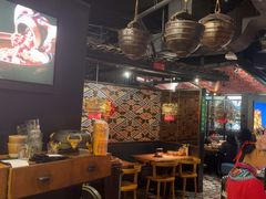 -吃饭皇帝大土家民族菜(正大广场店)