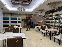 大堂-红菜坊·烤鸭·川鲁宴(石园店)