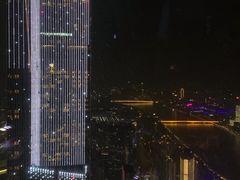 -广州四季酒店·天吧·高空酒吧