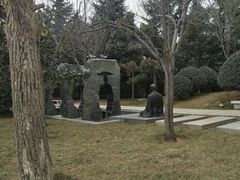 -法门文化景区