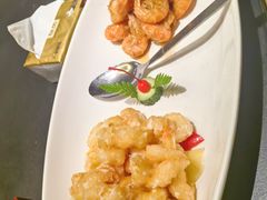 荣兴双味虾-荣兴酒家(徐家汇店)