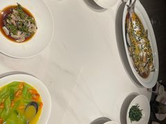 -道道鲜·崇明私房菜(五角场店)