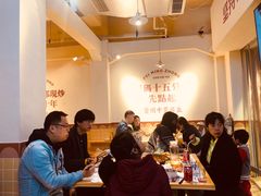 大堂-费明中罗非鱼(大石坝店)