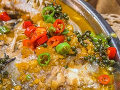 -祥和粗粮食府(南环西路店)