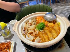 -陶兰居·手工点心·粤菜(圆融时代广场店)