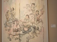 -北京工艺美术博物馆