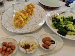-北京柏悦酒店·锦庭餐厅Dining Room