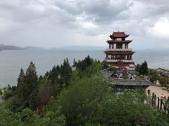 -南诏风情岛