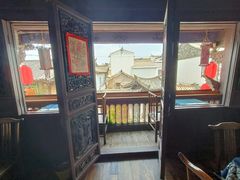 -香满楼(临安路店)