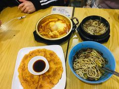 -李先生的首尔小馆(松江启源广场店)