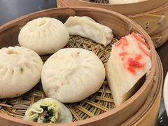 -富春茶社(国庆路店)