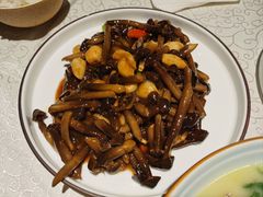 -萃華楼(王府井店)