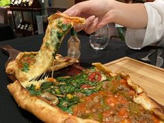 -Efes Turkish & Mediterranean Cuisine 艾菲斯餐厅(陆家嘴店)