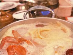 -华安国际大酒店-餐厅