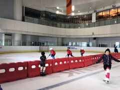 -冠军冰场CHAMPION RINK(百联又一城店)