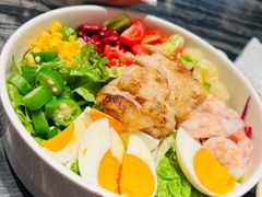 -将太无二·蓝鳍放题·北美寿司(领展购物广场中关村店)