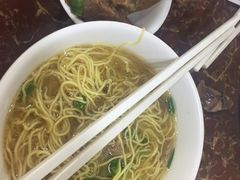 -陈光记烧腊店(罗保博士街店)