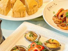 -陶缘一号·四季缘·老字号顺德菜·户外婚礼家宴(西滘店)