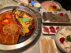 -大龙燚火锅(太古里店)