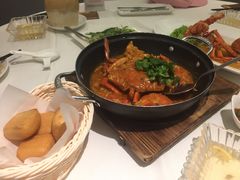 -新加坡海鲜共和(名胜世界圣淘沙海滨坊)