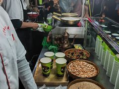 -清真老马家国华牛奶鸡蛋醪糟(正宁路店)