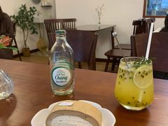 -Ten Olives甜点